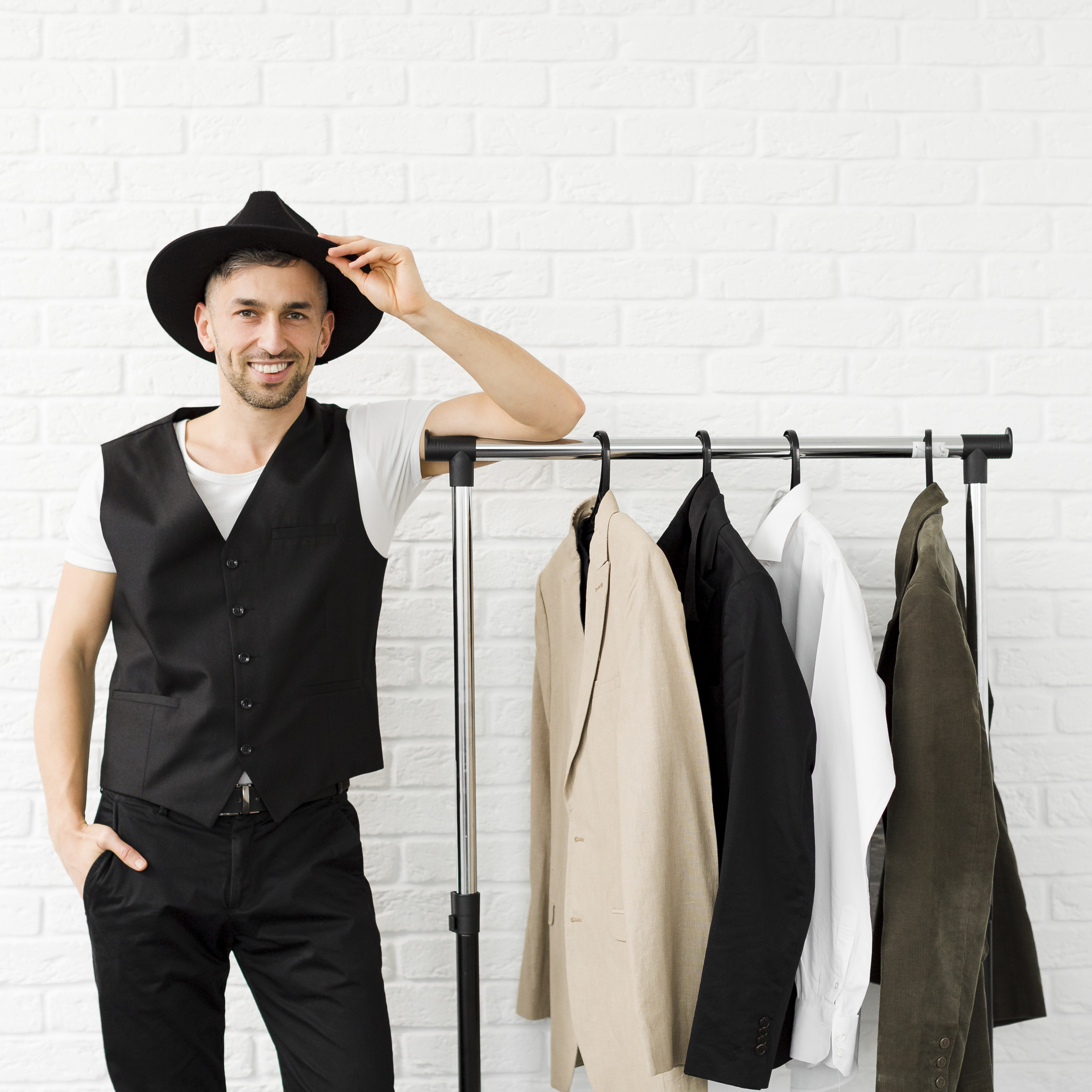 Men's Fashion